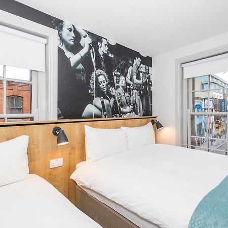 Hotel The Auld Dubliner Zewnętrze zdjęcie