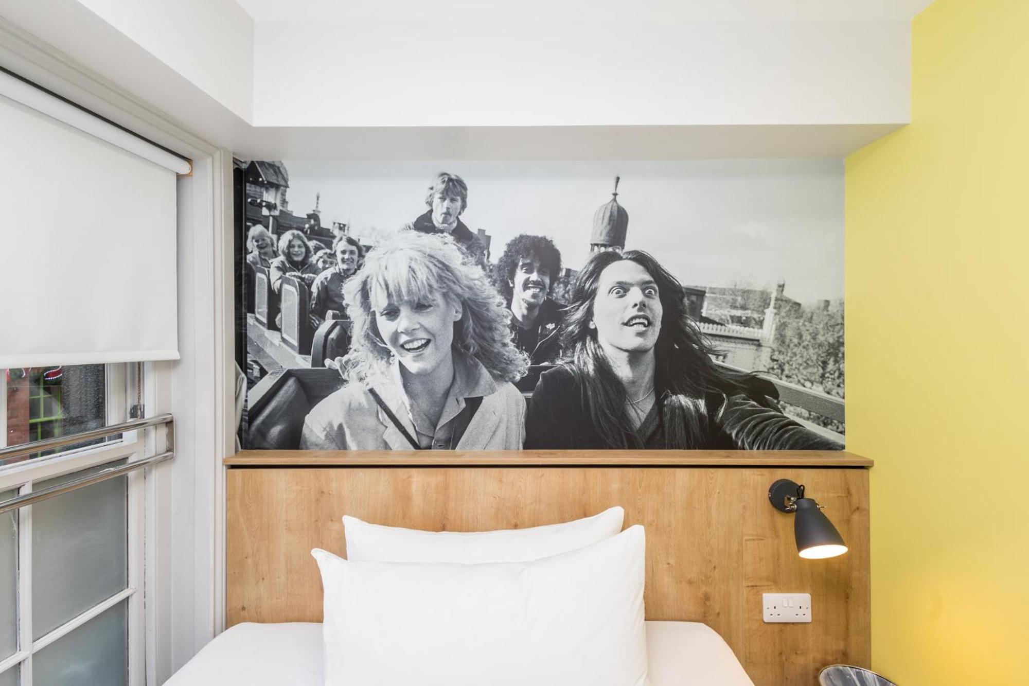 Hotel The Auld Dubliner Zewnętrze zdjęcie